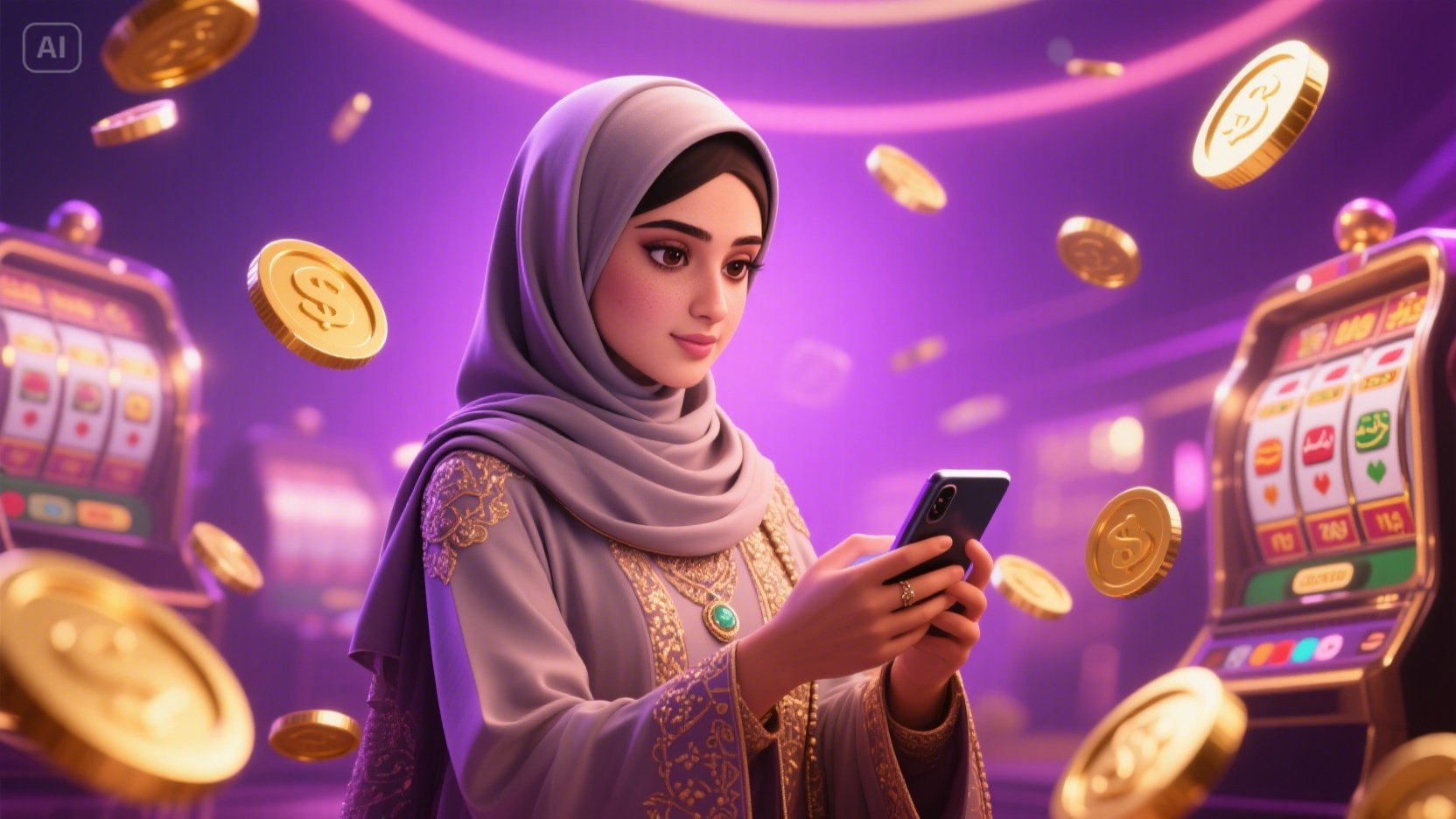 Casino Zoome Casino desktop and mobile interfaces