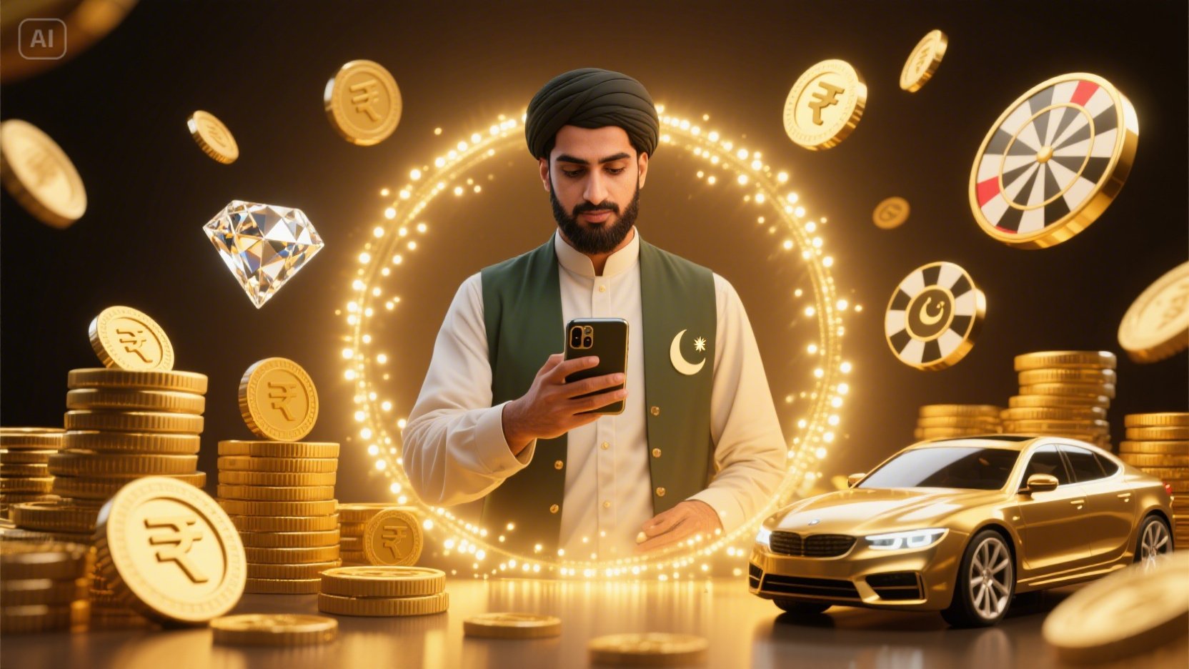 Zoome CasinoMake your first recharge and enjoy 200% instantly! Pakistan’s players can experience smooth deposits, exciting casino games, and fast PKR withdrawals every single day.