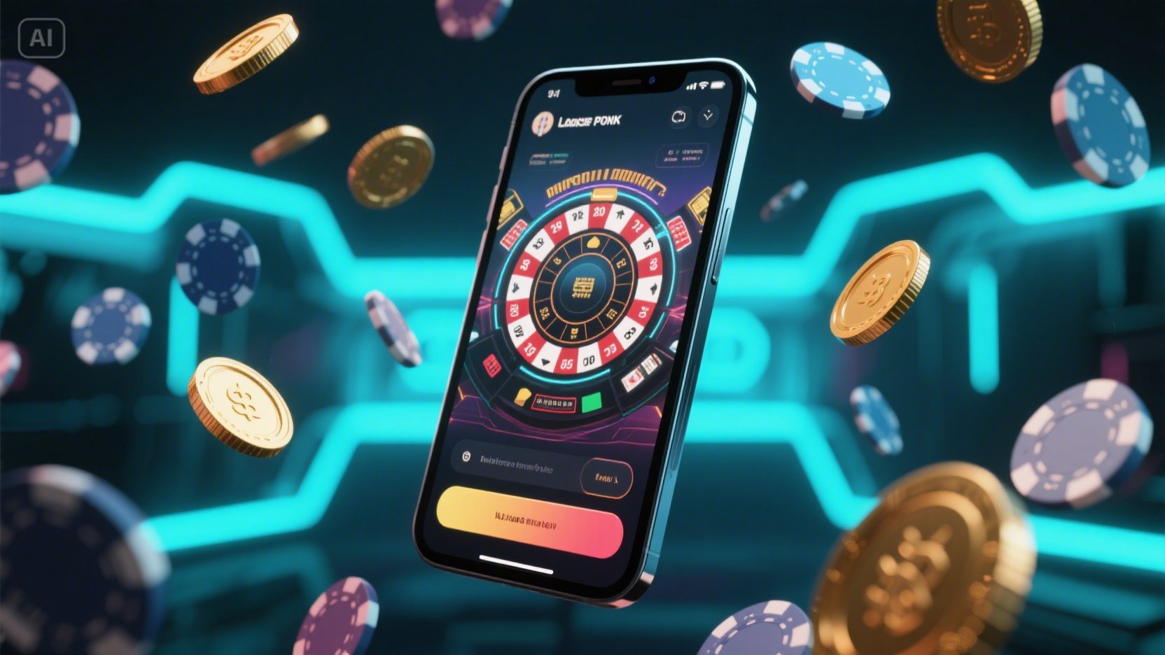 Registration at Zoome Casino Casino