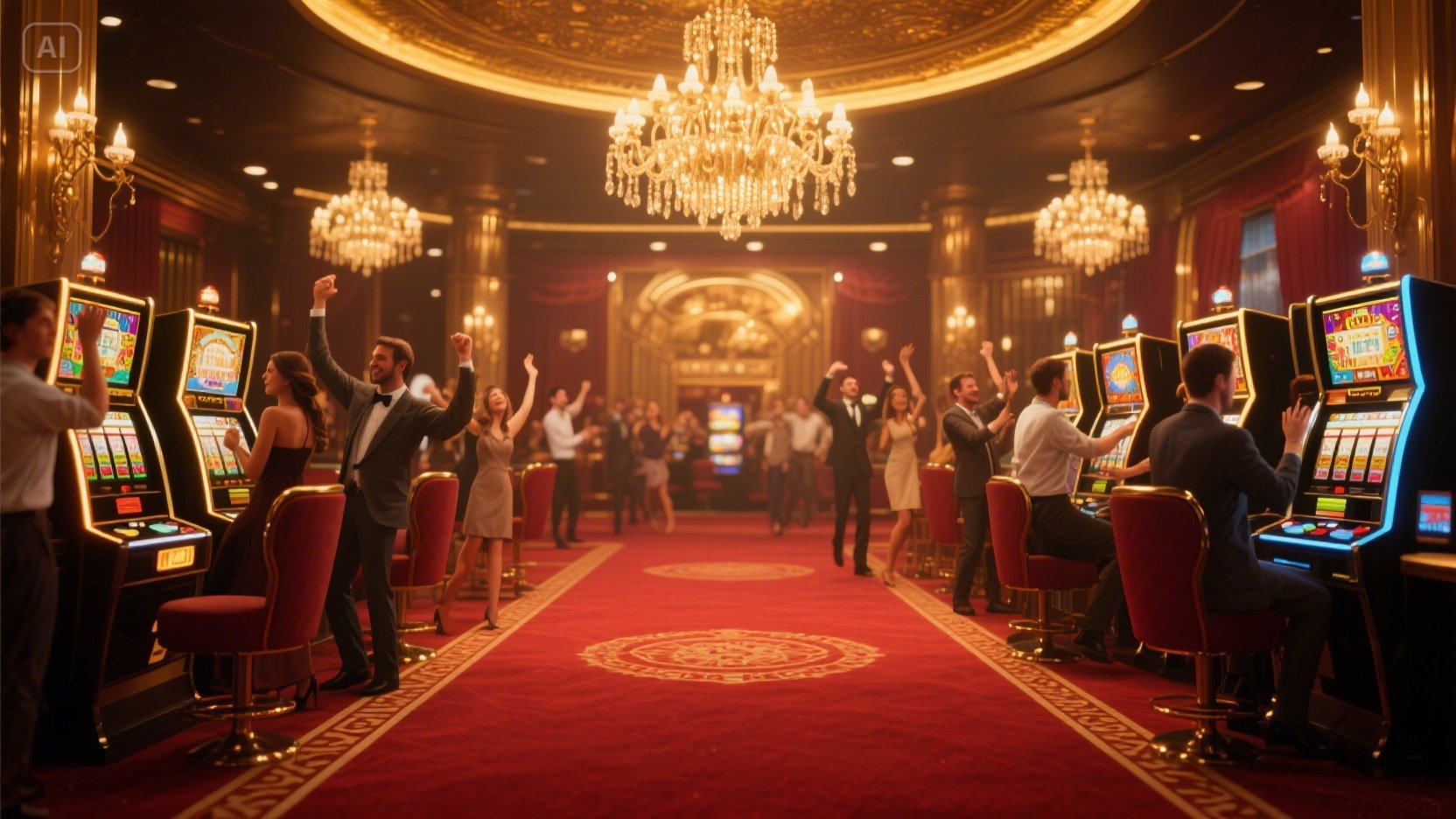 Registration at Zoome Casino Casino